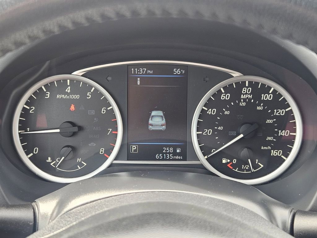 Used 2019 Nissan Sentra SR image 15