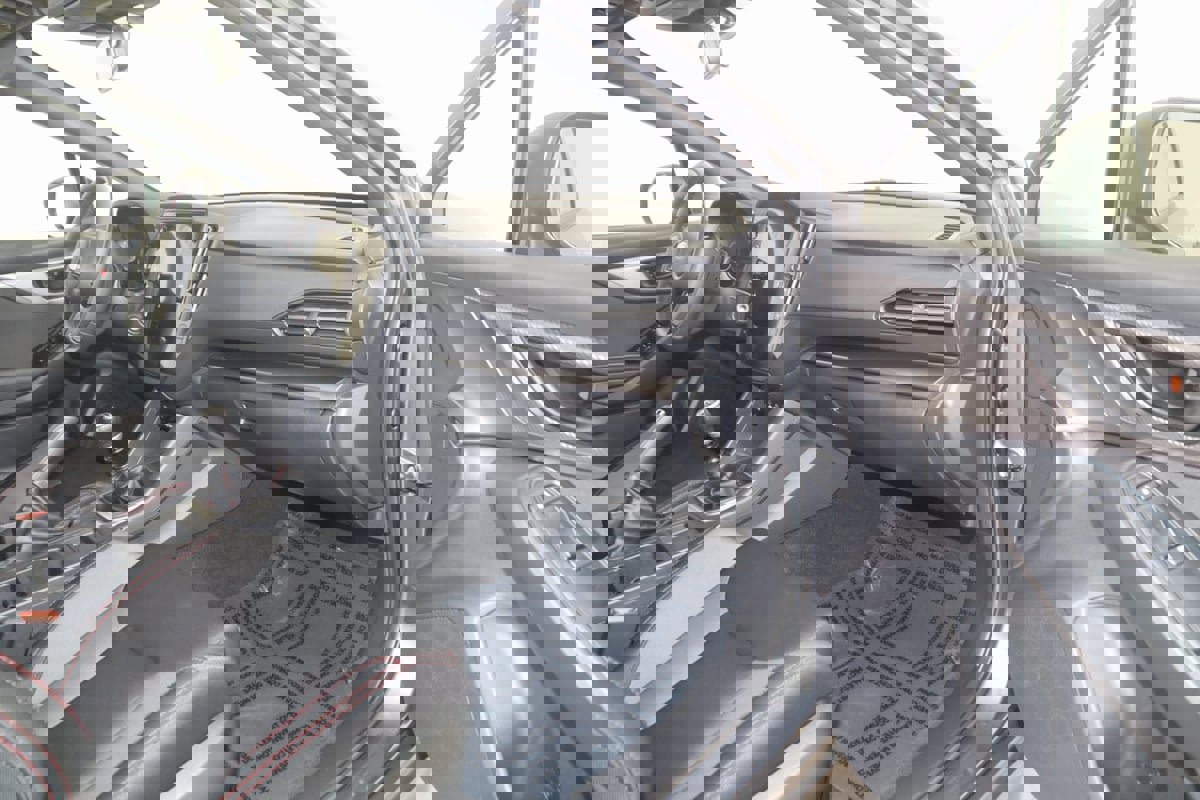 Used 2024 Subaru WRX image 37