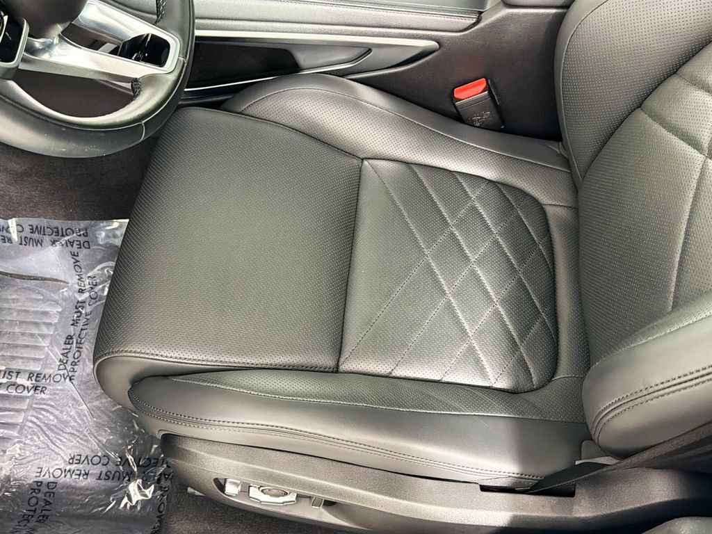 Used 2022 Jaguar F-PACE S AWD/4WD image 20