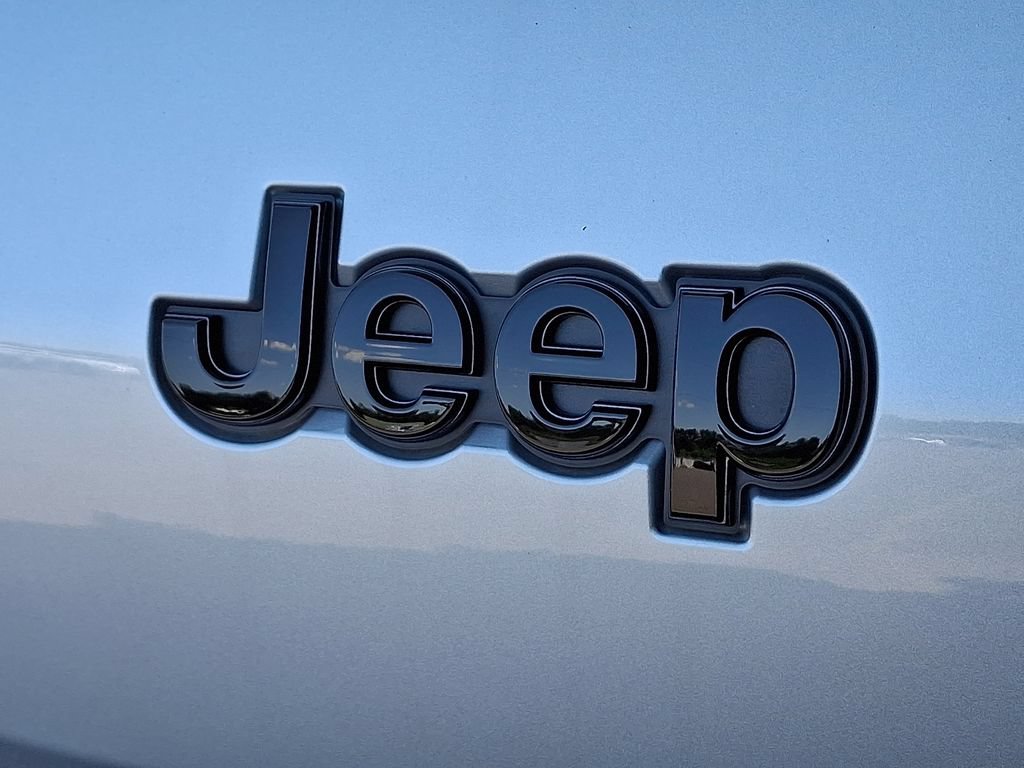 New 2026 Jeep Grand Cherokee L Limited AWD/4WD image 25