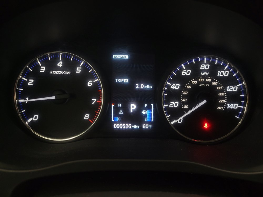 Used 2016 Mitsubishi Outlander SE AWD/4WD image 23