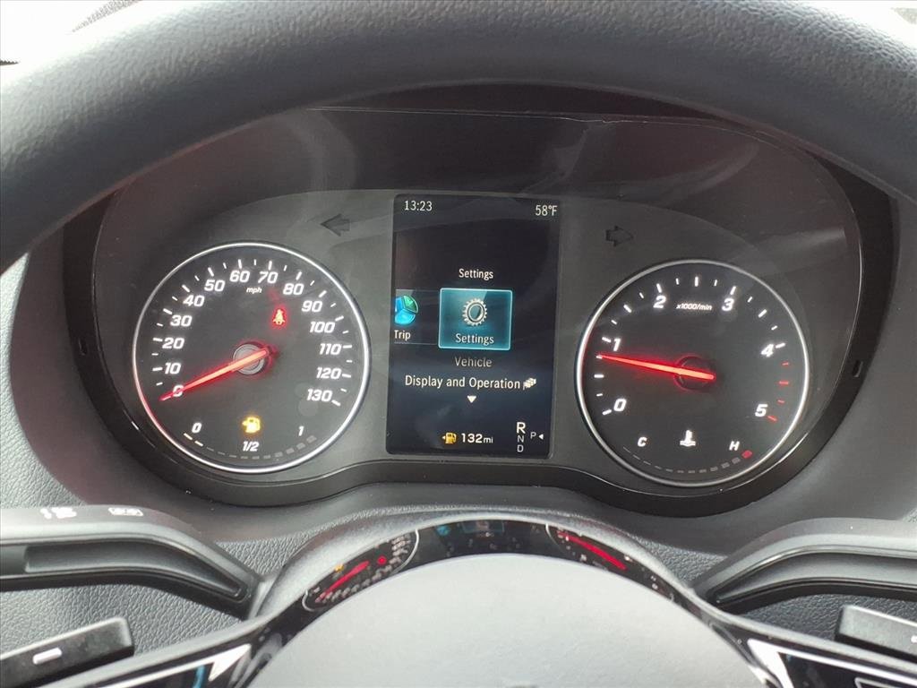 New 2025 Mercedes-Benz Sprinter 2500 image 21