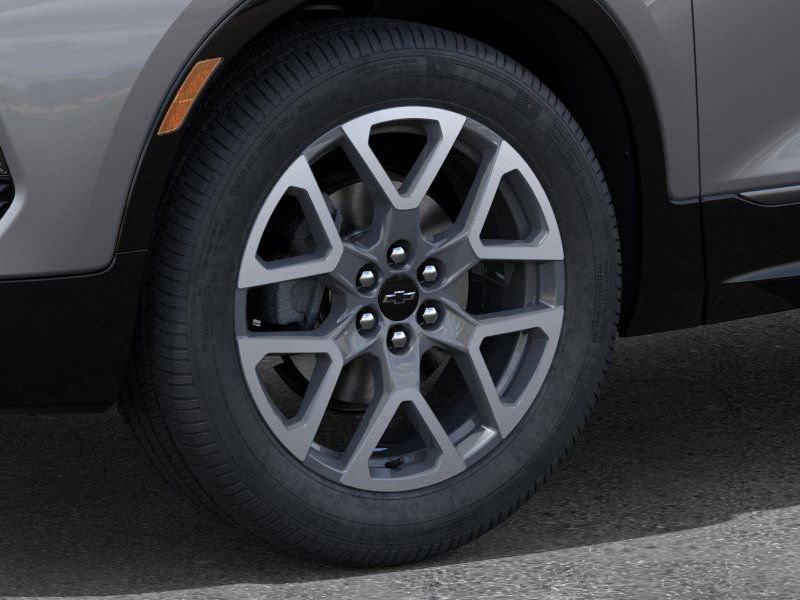 New 2026 Chevrolet Blazer RS w/ Driver Confidence II Package image 11