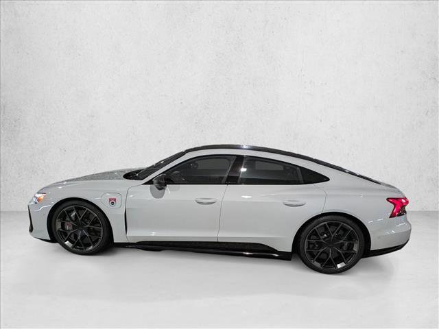 New 2026 Audi RS e-tron GT performance image 9