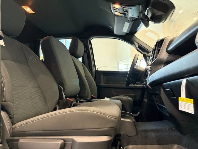 New 2026 RAM 2500 Tradesman AWD/4WD image 28