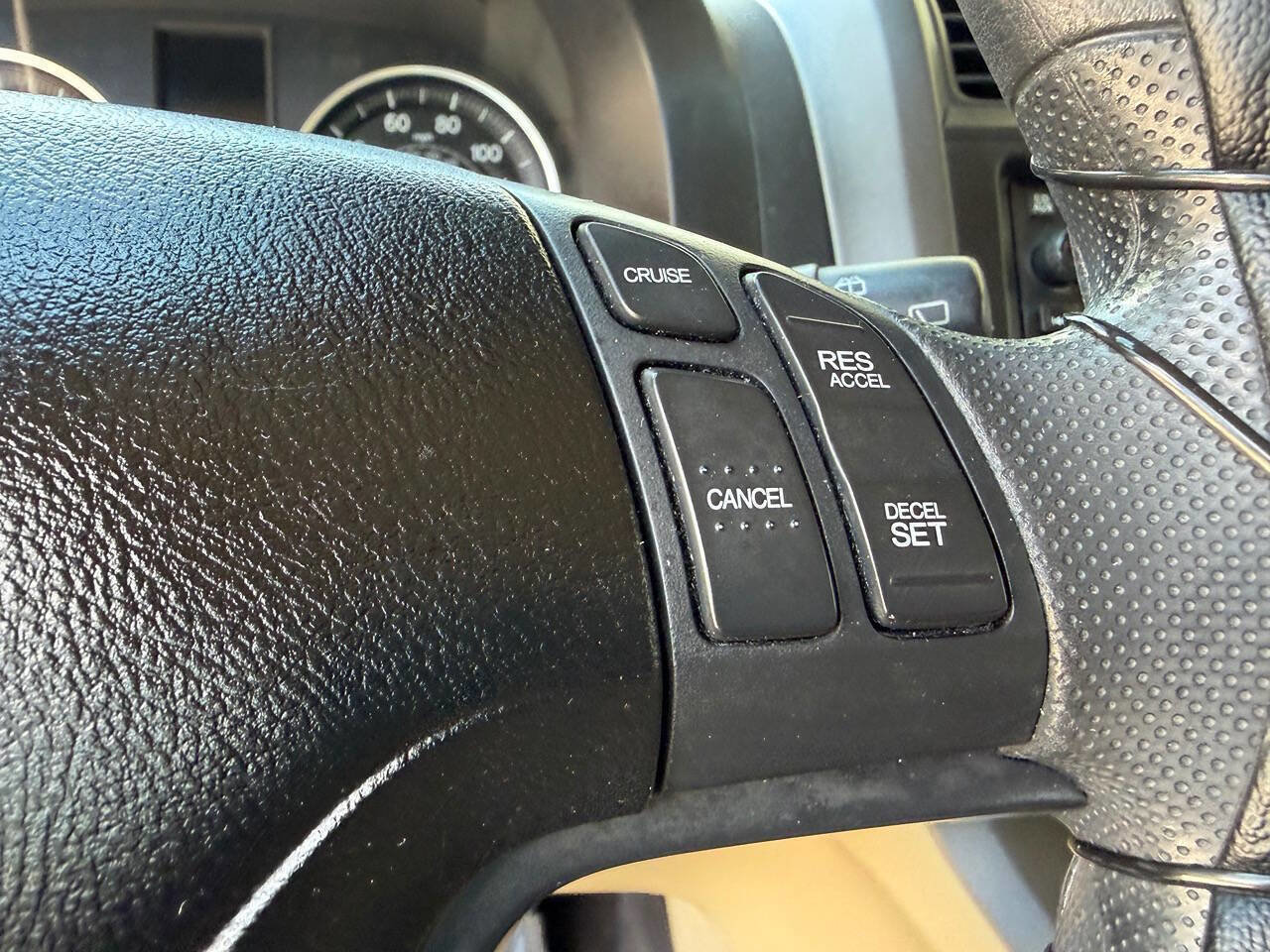 Used 2010 Honda CR-V LX image 22