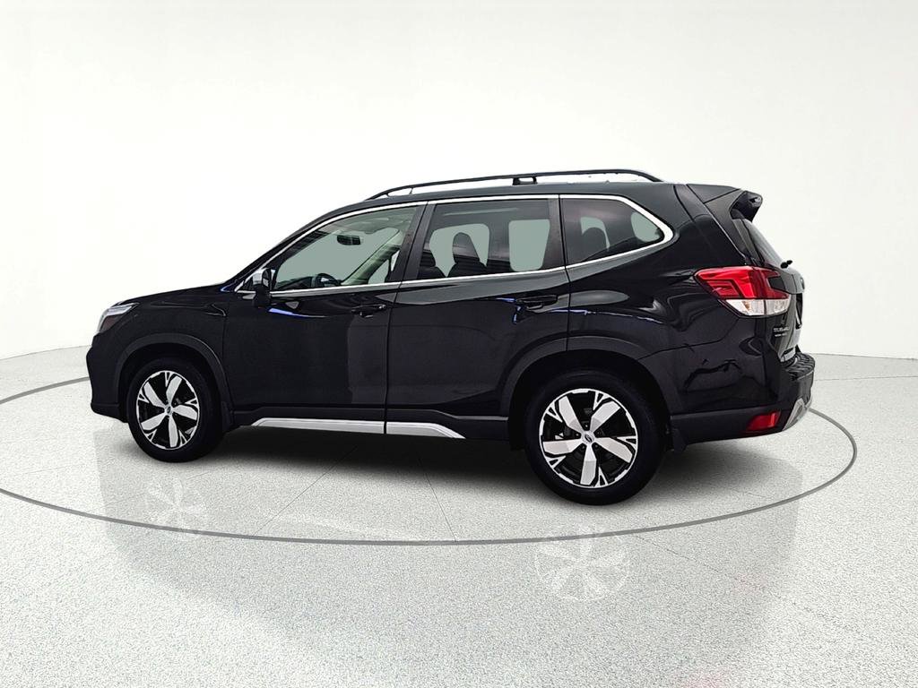 Used 2020 Subaru Forester Touring w/ Popular Package #2 AWD/4WD image 5