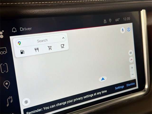 Used 2024 GMC Yukon Denali Ultimate image 13