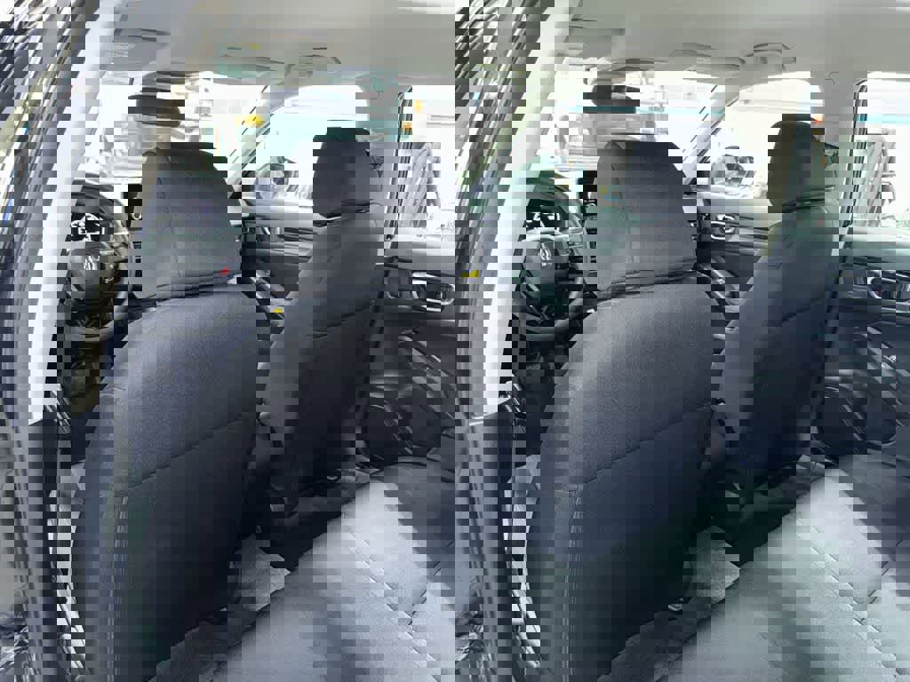 Used 2026 Honda Civic LX image 25