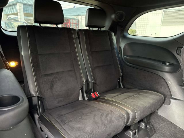 Used 2024 Dodge Durango SRT image 12