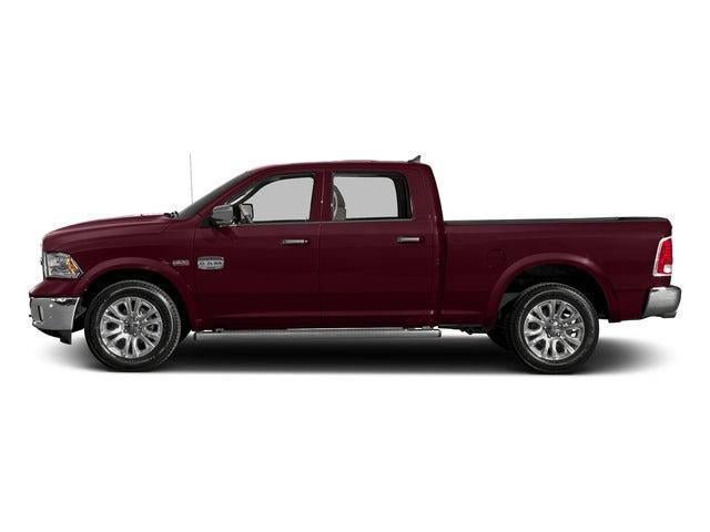 Used 2017 RAM 1500 Limited AWD/4WD image 2