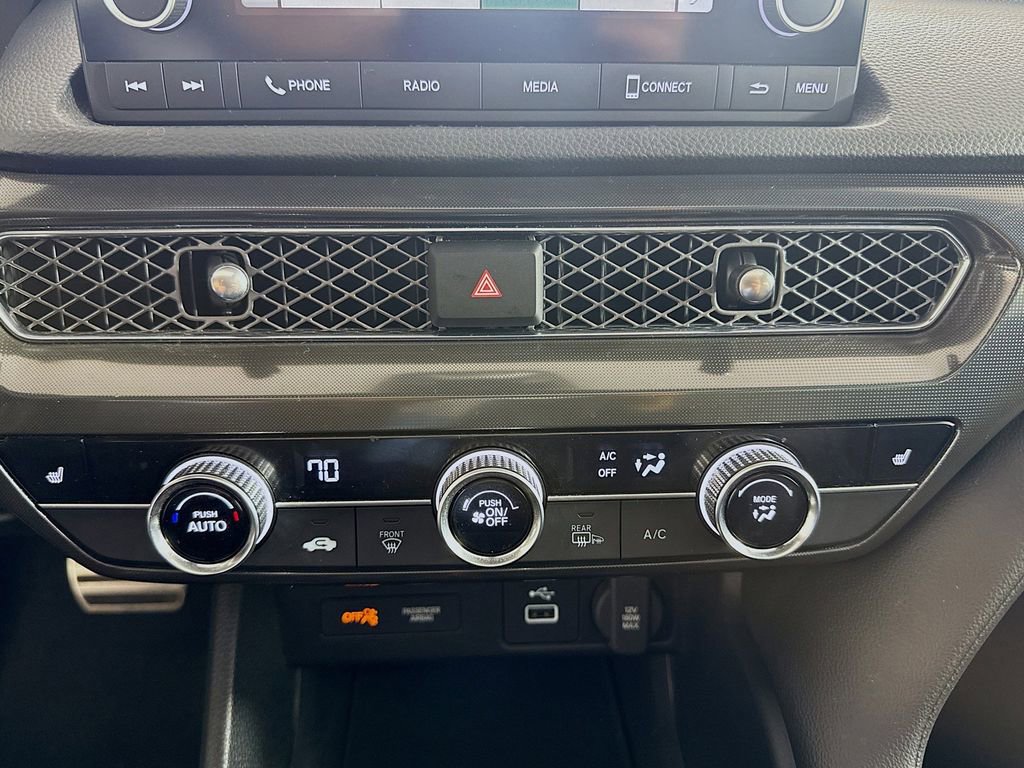 Used 2023 Acura Integra A-Spec image 15