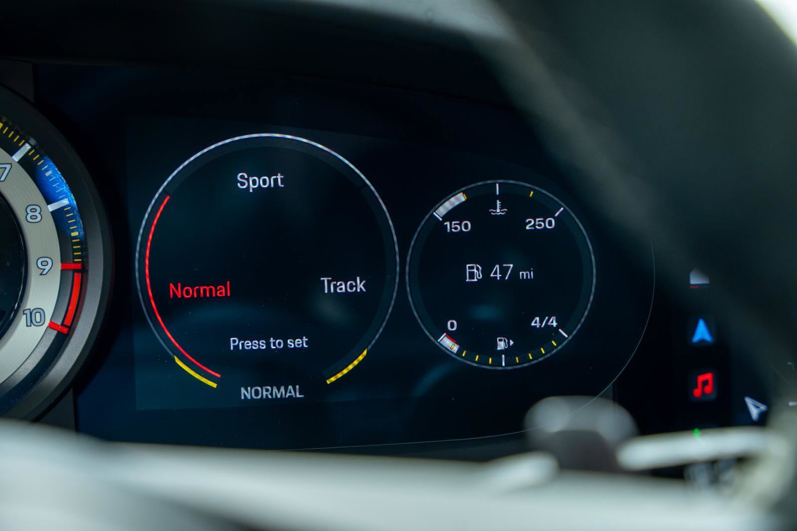 Used 2022 Porsche 911 GT3 image 87