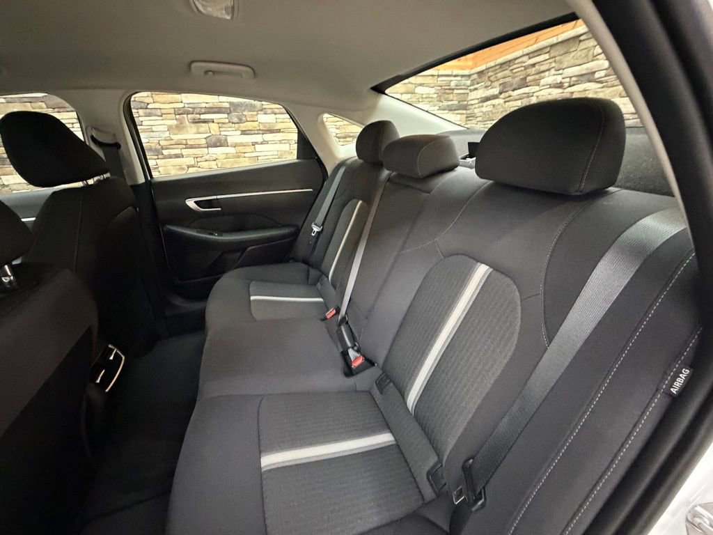 Certified 2025 Hyundai Sonata SEL image 26