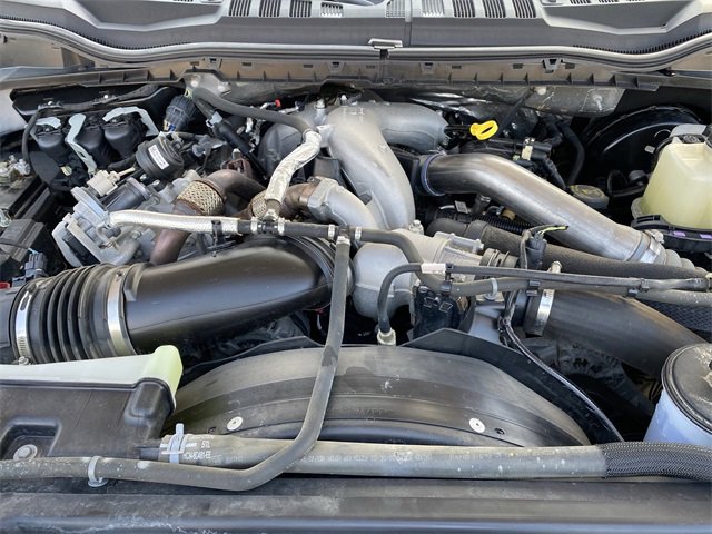 Used 2022 Ford F250 XLT w/ XLT Value Package image 23