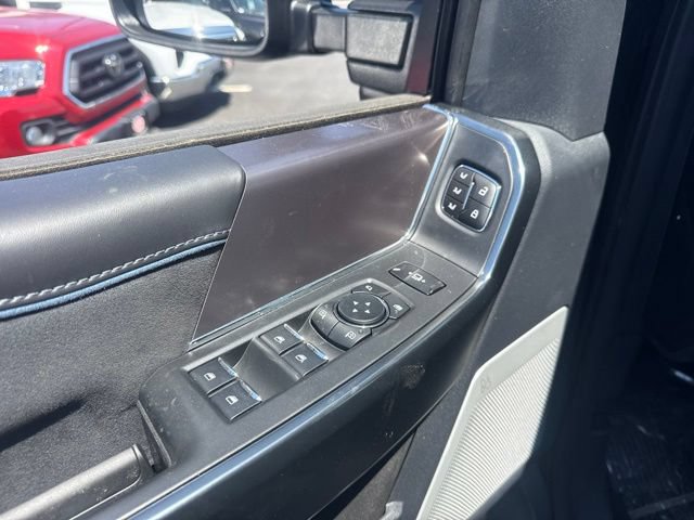 New 2026 Ford F250 Platinum AWD/4WD image 14