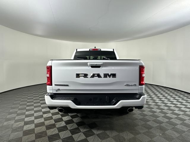 New 2026 RAM 1500 Big Horn image 7