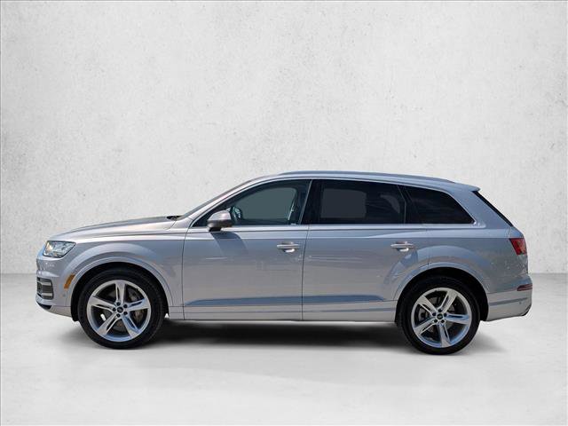 Used 2019 Audi Q7 3.0T Prestige image 9