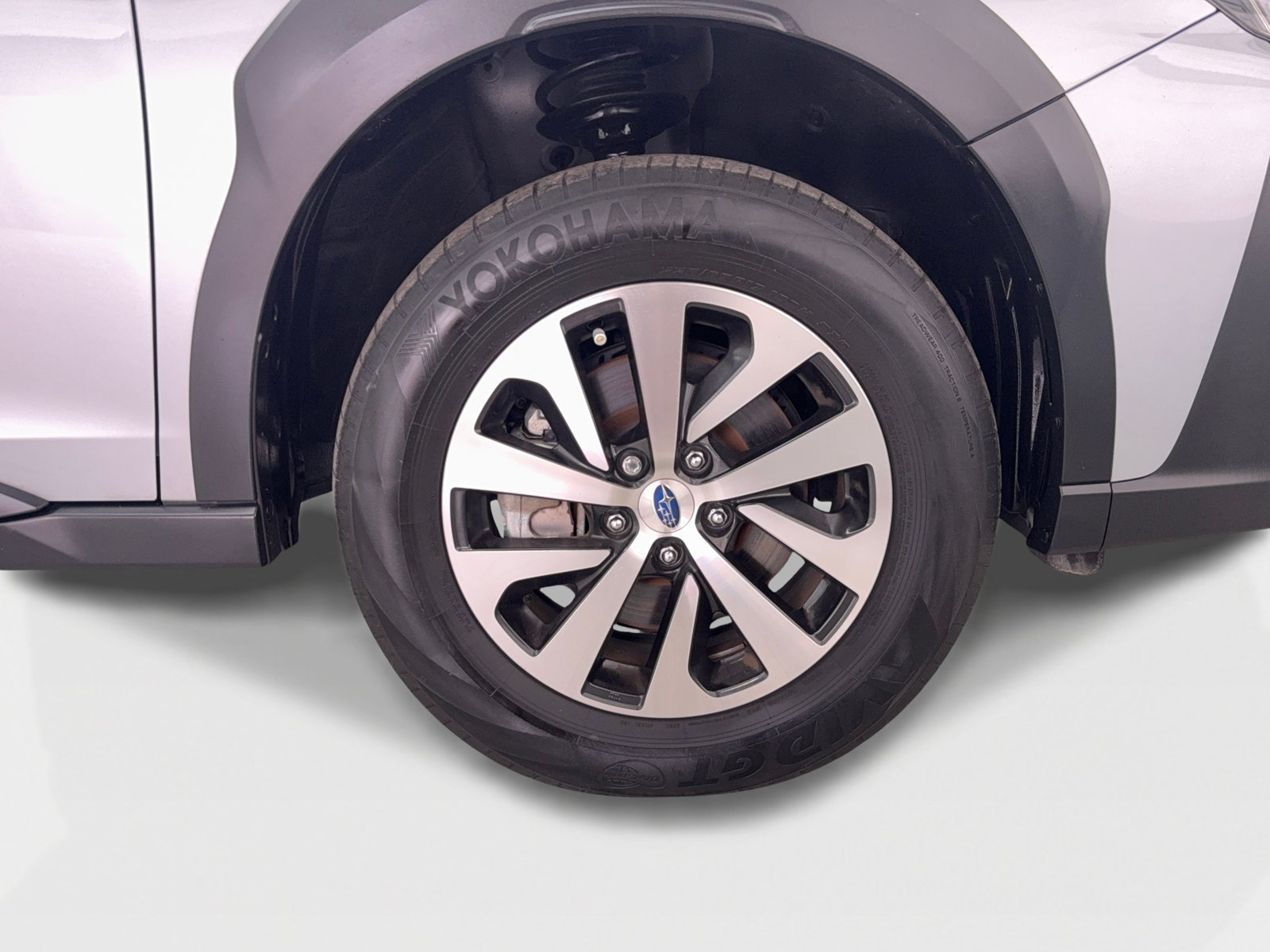 Used 2024 Subaru Outback Premium AWD/4WD image 53