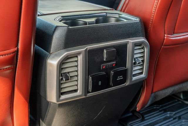 Used 2020 Ford F250 Platinum AWD/4WD image 37