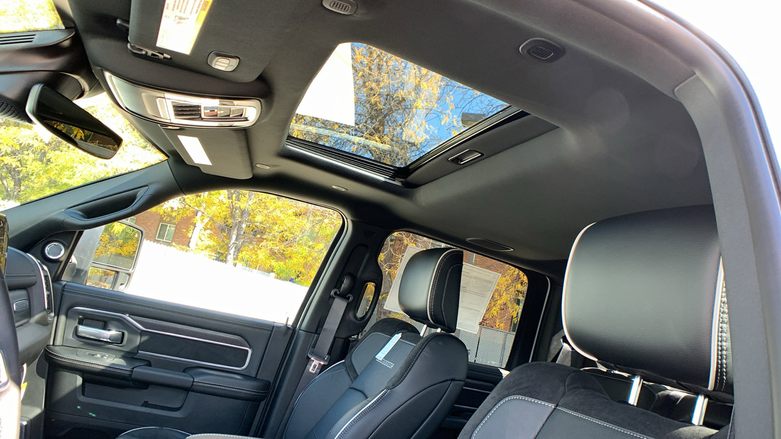 New 2026 RAM 2500 Laramie image 13