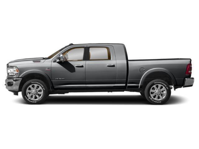 Certified 2022 RAM 2500 Big Horn w/ Snow Chief Group AWD/4WD image 2