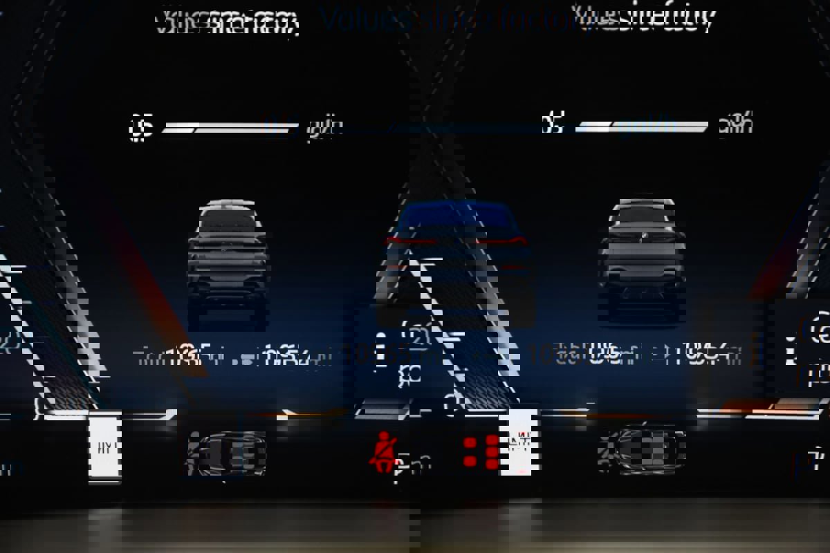 Used 2025 BMW X6 xDrive40i image 42