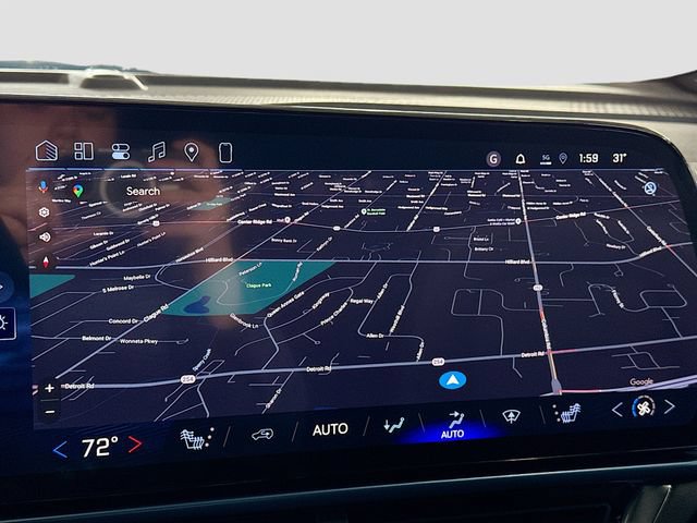 New 2026 Chevrolet Equinox EV LT FWD image 14