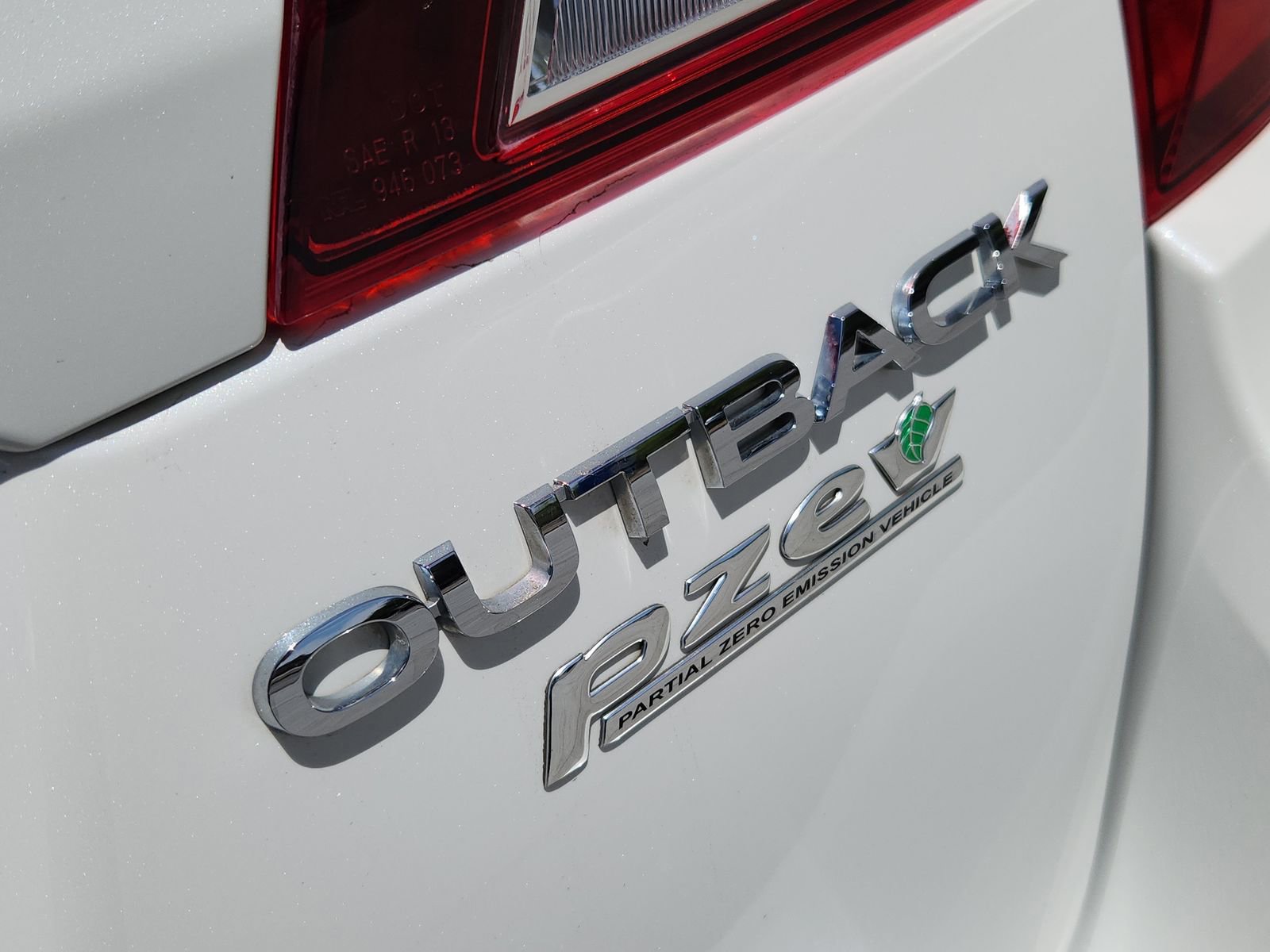 Used 2015 Subaru Outback 2.5i Premium w/ Popular Package #3 AWD/4WD image 13