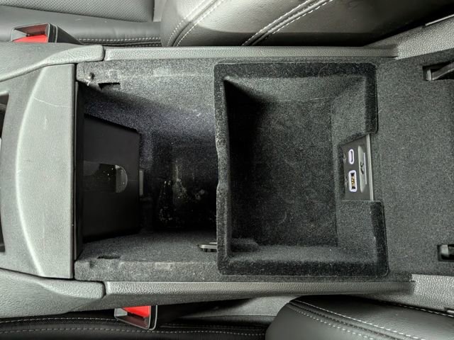 Certified 2022 Cadillac XT5 Premium Luxury image 26