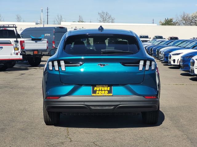 New 2026 Ford Mustang Mach-E Select image 5