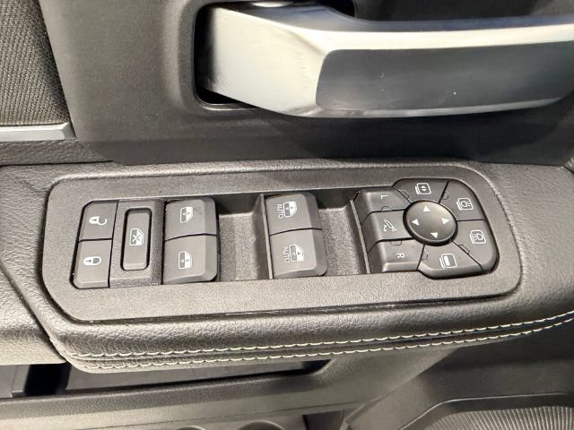 Used 2026 RAM 2500 Big Horn AWD/4WD image 54