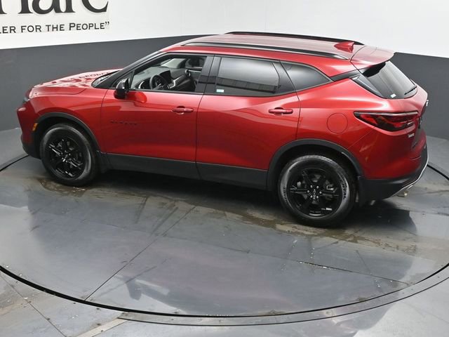 Used 2024 Chevrolet Blazer LT w/ Convenience Package image 41