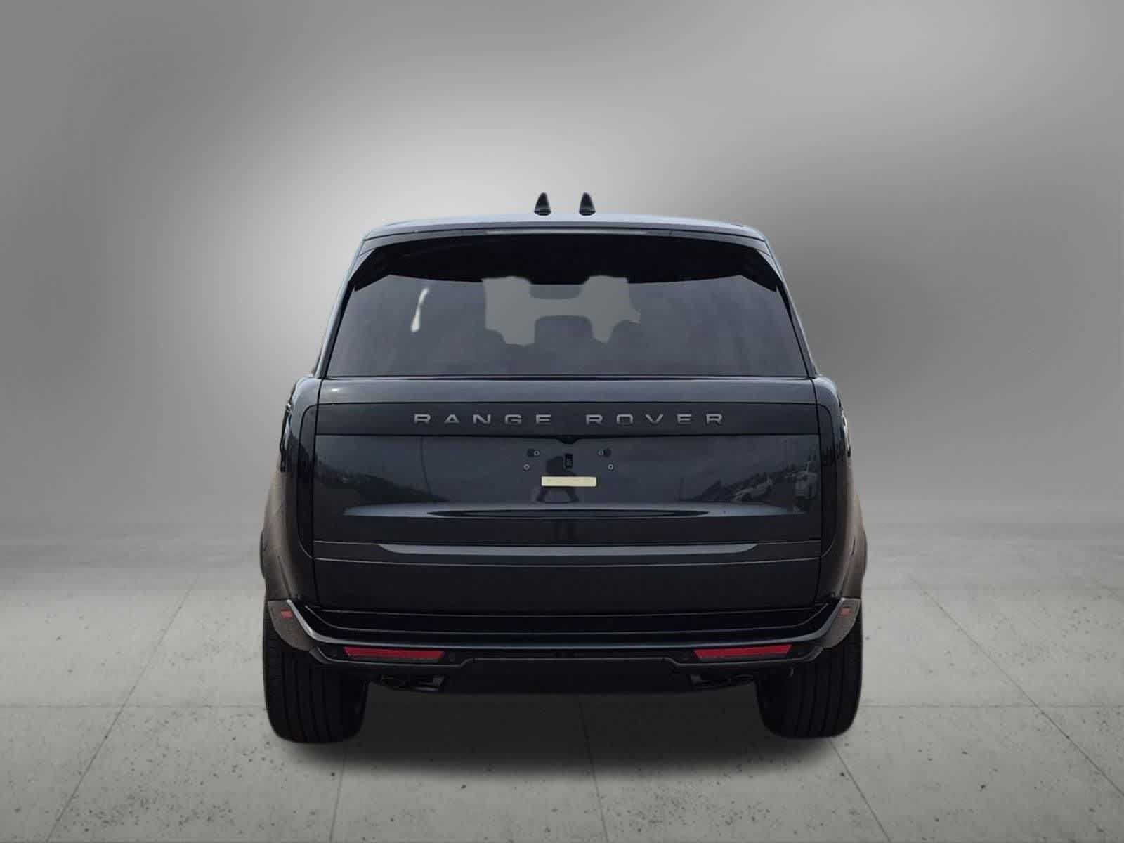 New 2026 Land Rover Range Rover SE AWD/4WD image 5