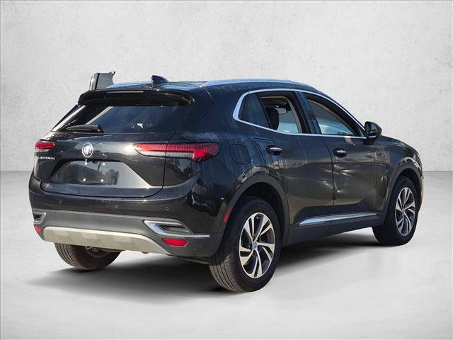 Used 2023 Buick Envision Essence FWD image 5