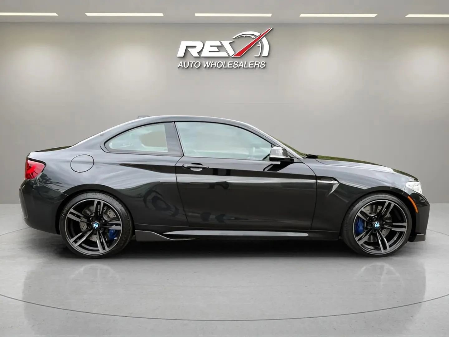 Used 2016 BMW M2 image 39
