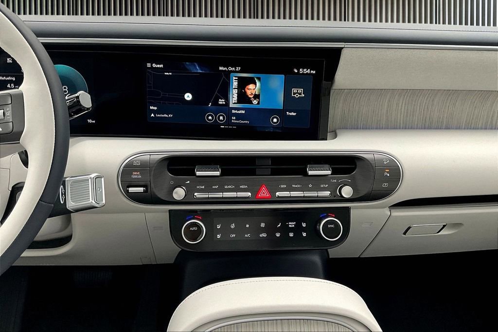 New 2026 Hyundai Palisade Calligraphy image 8