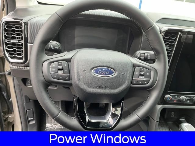 New 2026 Ford Ranger XLT w/ FX4 Off-Road Package image 14