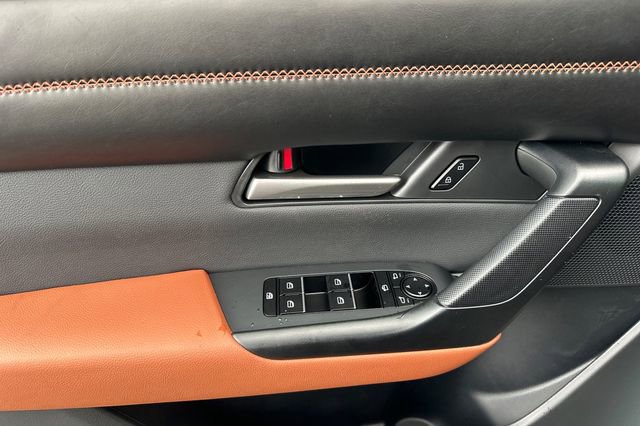 New 2026 MAZDA CX-50 AWD 2.5 S w/ Weather Package image 11