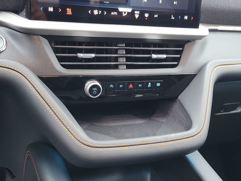 New 2026 Ford Explorer Tremor w/ Tremor Ultimate Package image 28