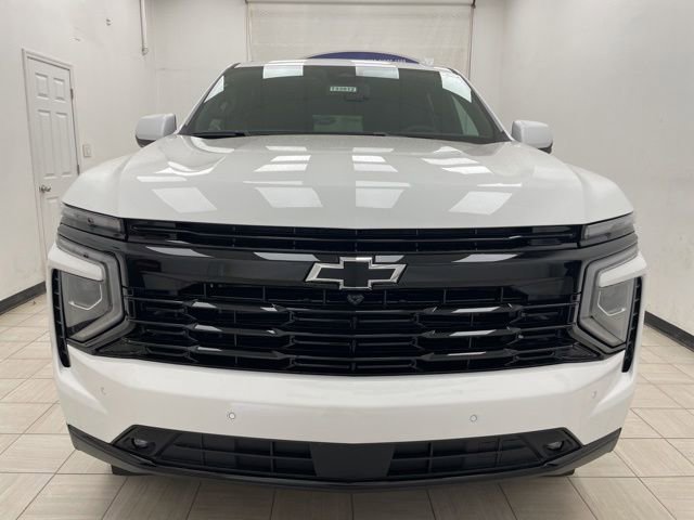 New 2026 Chevrolet Tahoe RST w/ Comfort Package AWD/4WD image 18