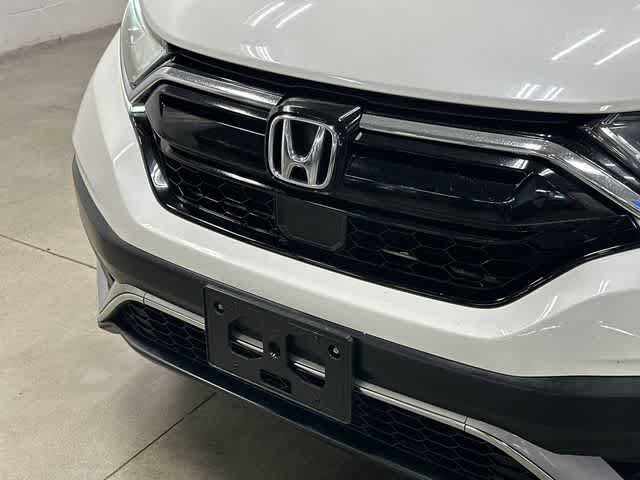 Used 2020 Honda CR-V Touring image 31