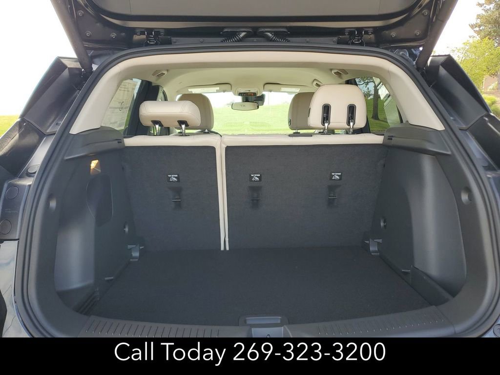 New 2026 Buick Encore GX Sport Touring w/ Comfort Package image 25