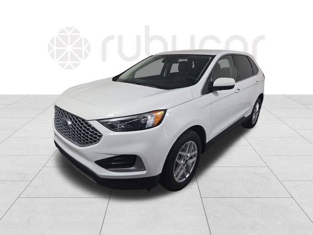 Used 2024 Ford Edge SEL