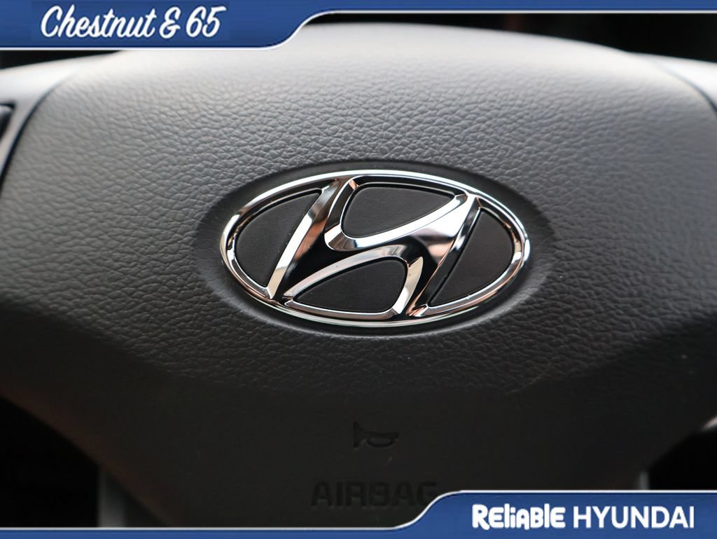 Certified 2023 Hyundai Kona SEL w/ Convenience Package FWD image 28