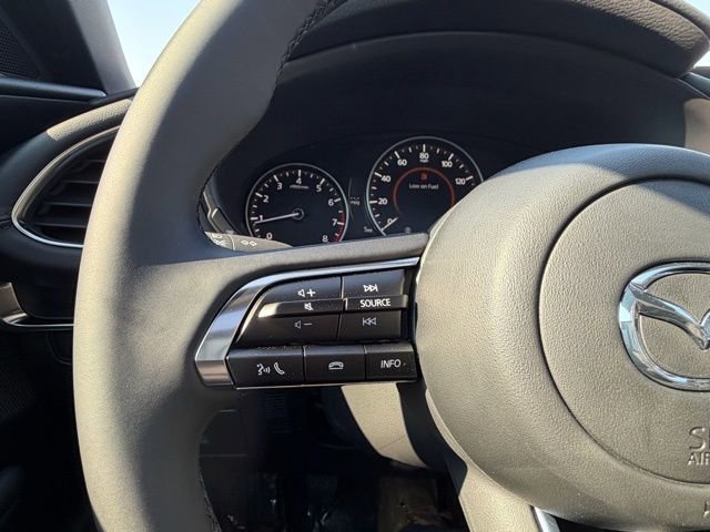 New 2026 MAZDA MAZDA3 2.5 S Hatchback w/ Premium Pkg FWD image 30