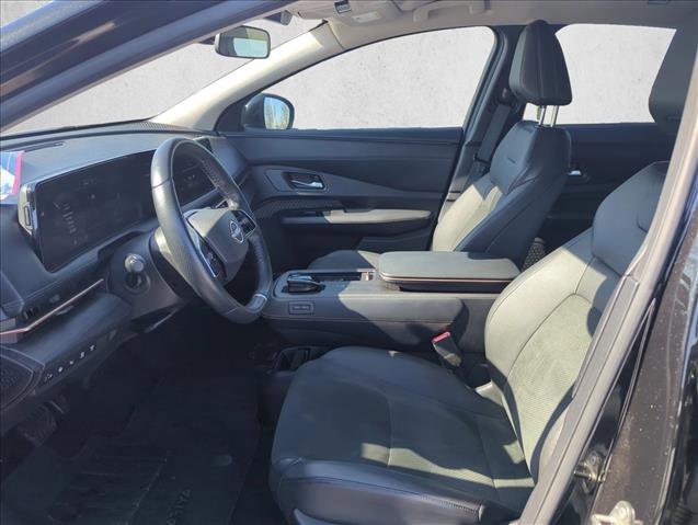Certified 2023 Nissan Ariya FWD image 15