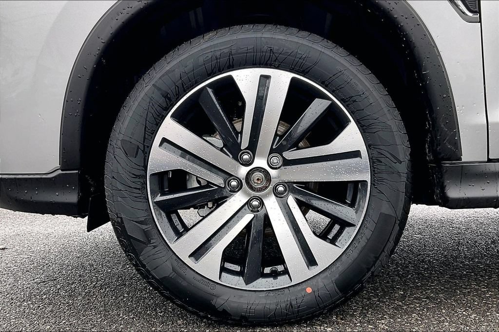 New 2026 Mitsubishi Outlander Sport AWD image 10