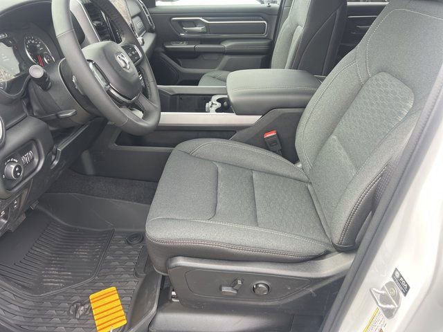 New 2026 RAM 1500 Big Horn image 8