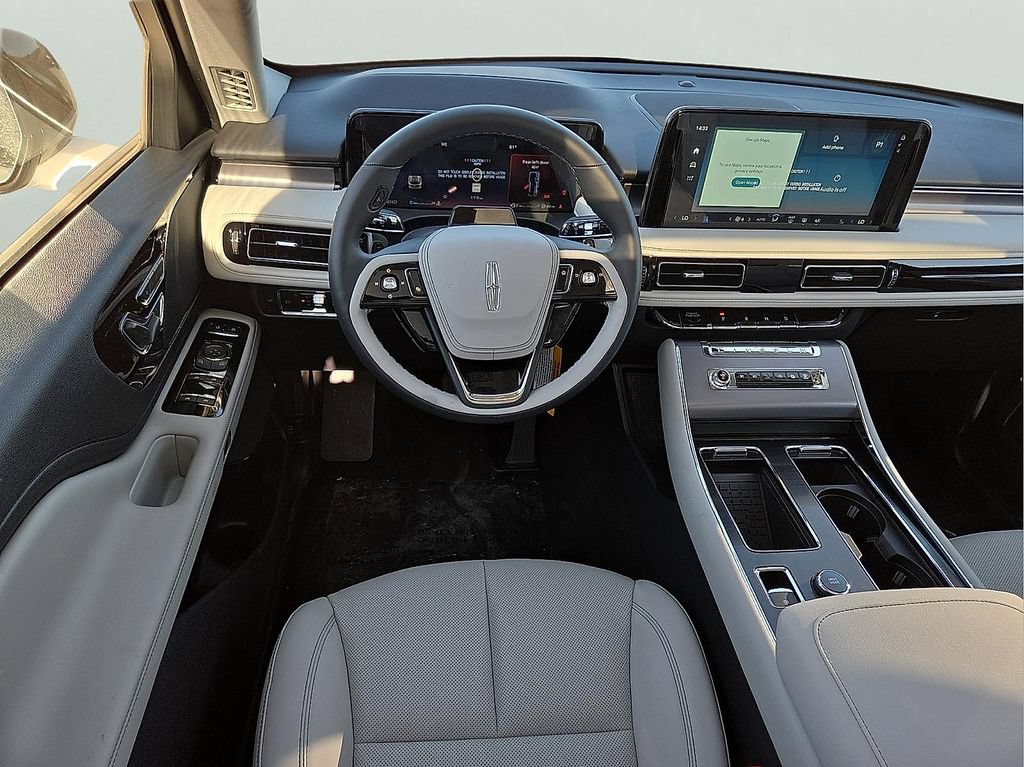 New 2026 Lincoln Aviator 2WD image 11